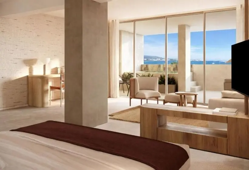 Only YOU Hotel Ibiza Palmyra