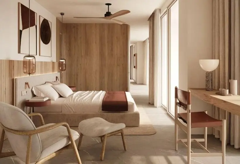 Only YOU Hotel Ibiza Palmyra