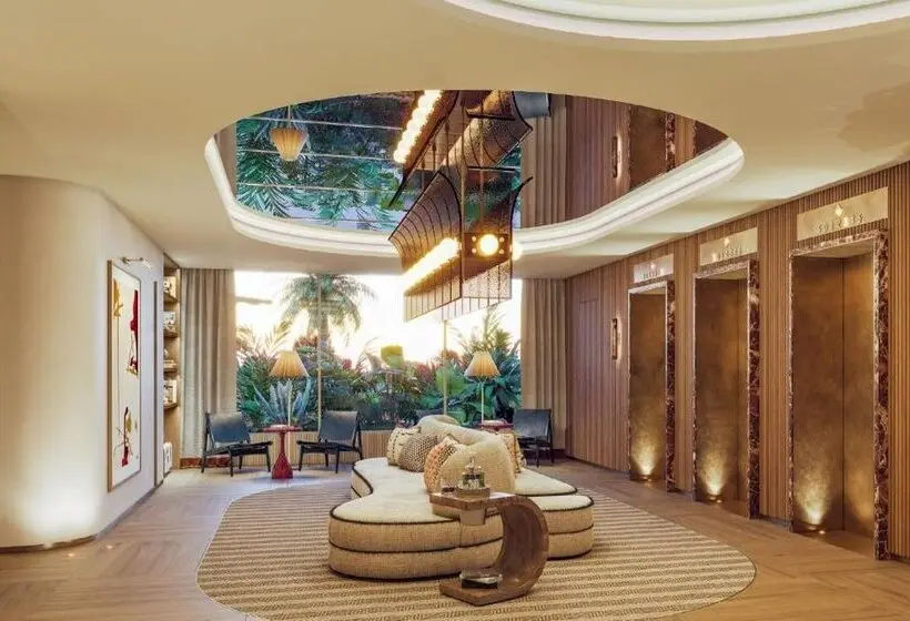 Only YOU Hotel Ibiza Palmyra
