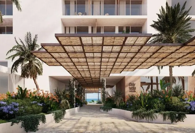 Only YOU Hotel Ibiza Palmyra