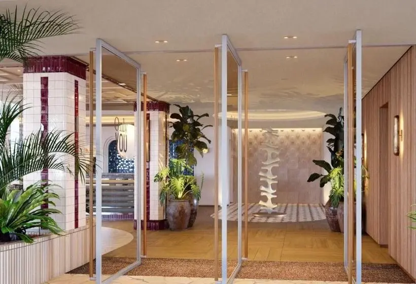 Only YOU Hotel Ibiza Palmyra