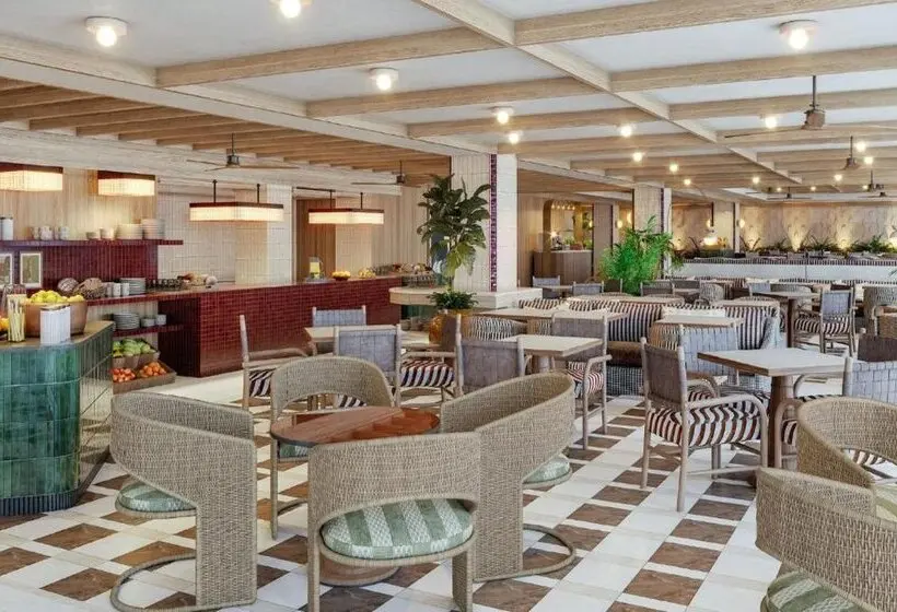 Only YOU Hotel Ibiza Palmyra