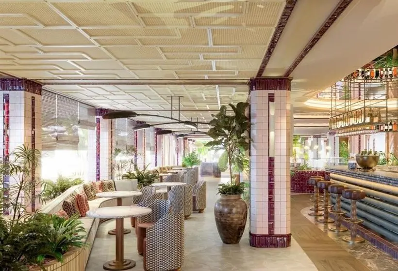 Only YOU Hotel Ibiza Palmyra