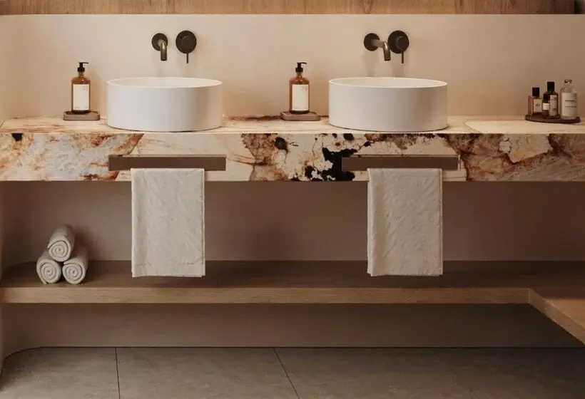 Only YOU Hotel Ibiza Palmyra