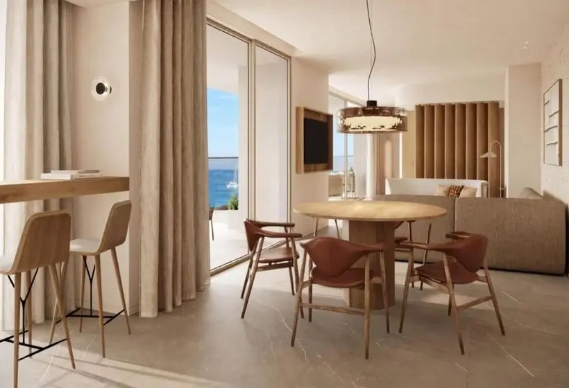 Only YOU Hotel Ibiza Palmyra