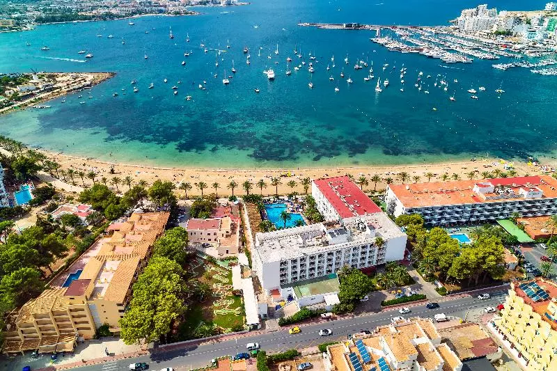 Palladium Hotel Palmyra