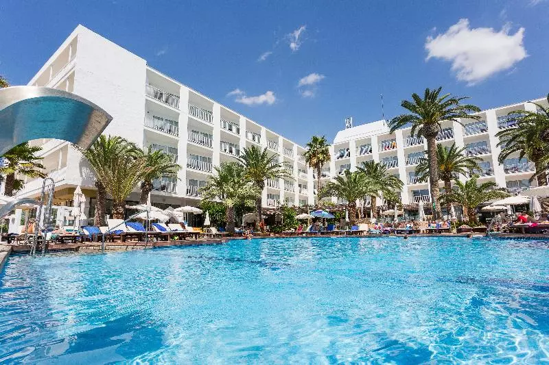 Palladium Hotel Palmyra