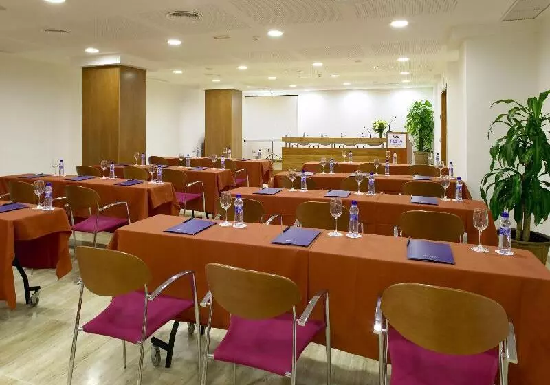 Palladium Hotel Palmyra