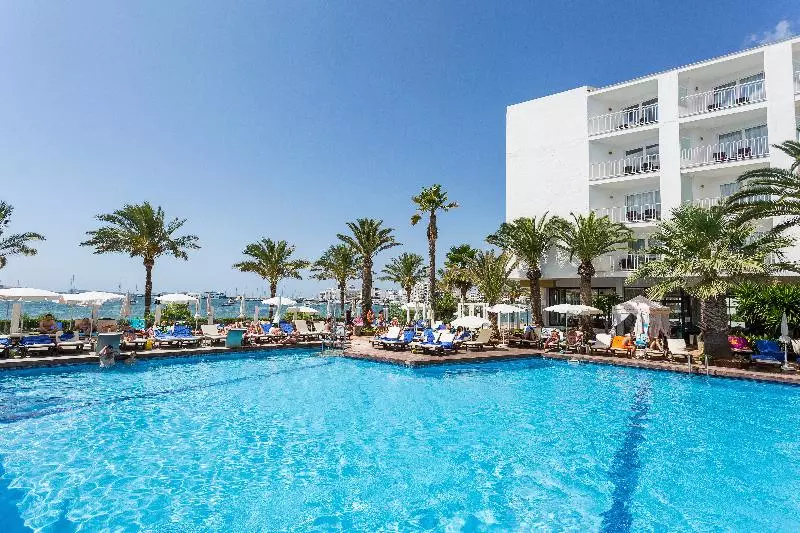 Palladium Hotel Palmyra