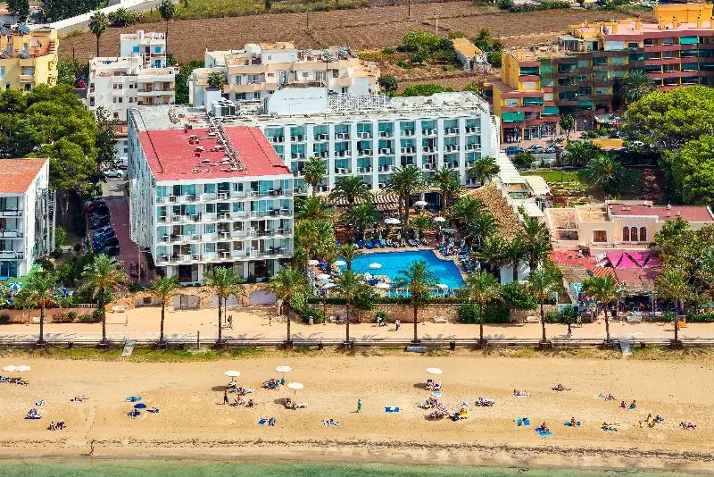 Palladium Hotel Palmyra