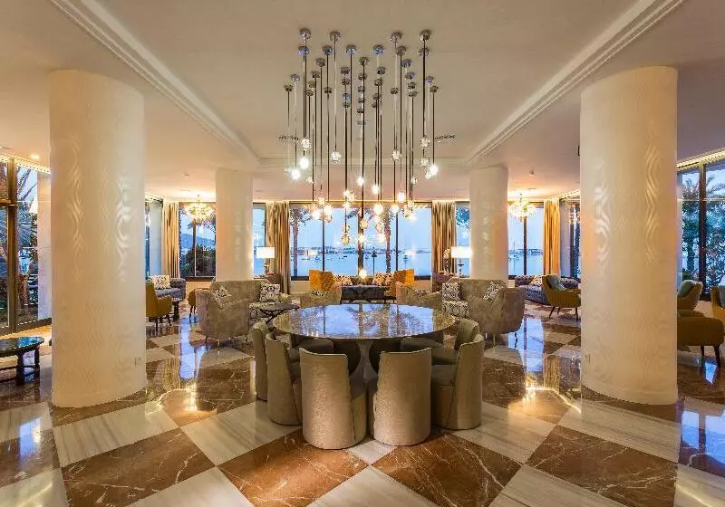 Palladium Hotel Palmyra