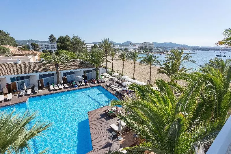 Palladium Hotel Palmyra