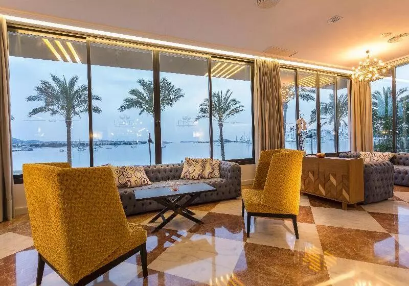 Palladium Hotel Palmyra