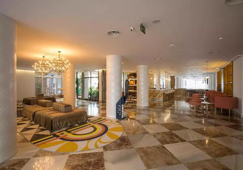 Palladium Hotel Palmyra