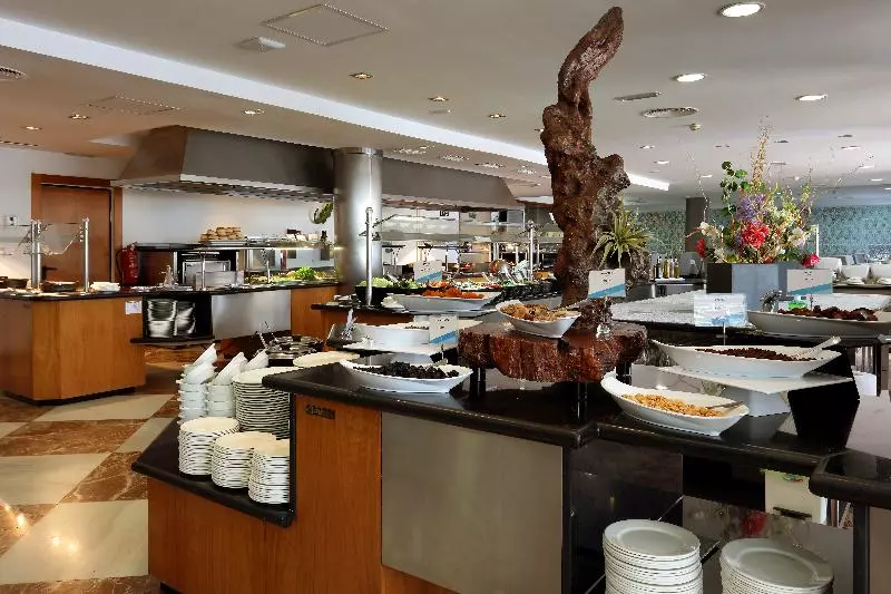 Palladium Hotel Palmyra