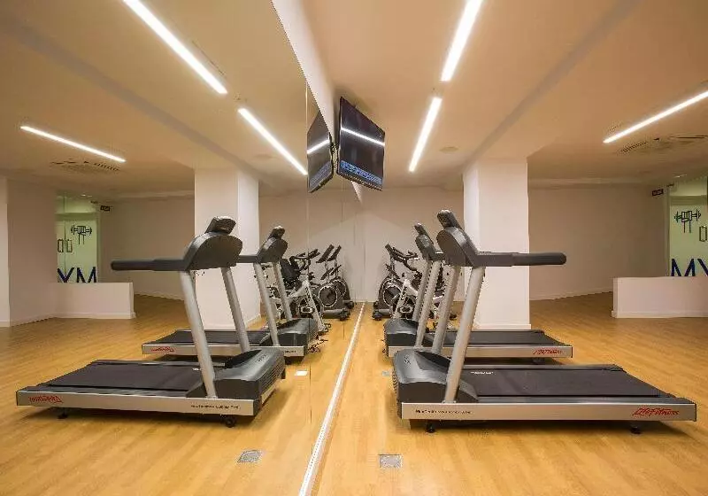 Palladium Hotel Palmyra