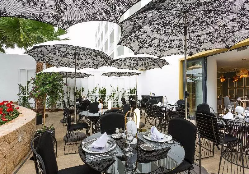 Palladium Hotel Palmyra