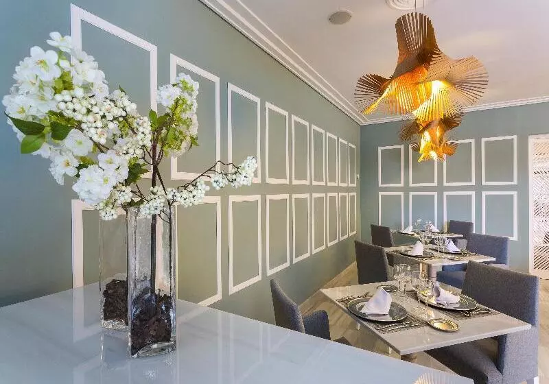 Palladium Hotel Palmyra