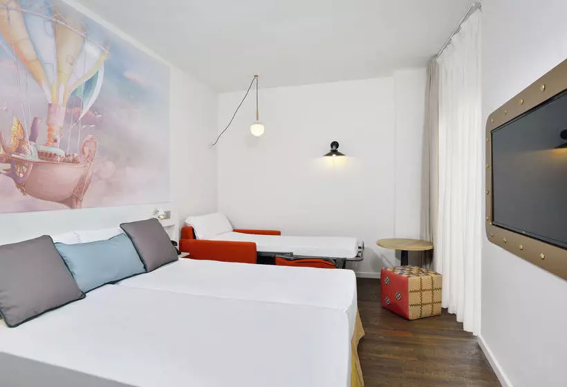 Sol Katmandu Park & Resort