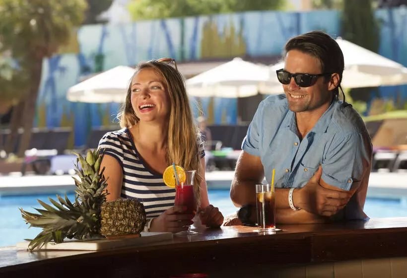 Sol Katmandu Park & Resort