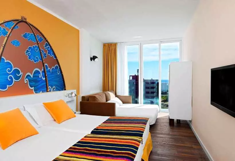 Sol Katmandu Park & Resort