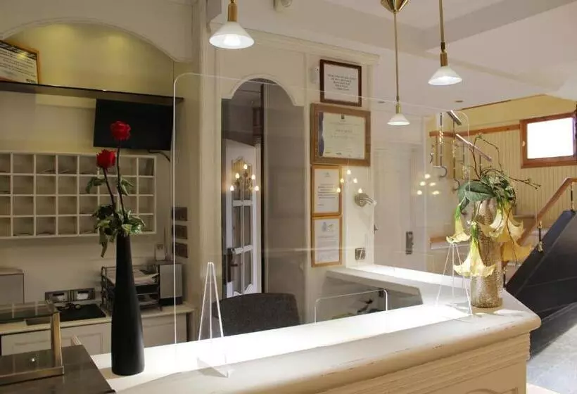 בית מלון כפרי A Boira