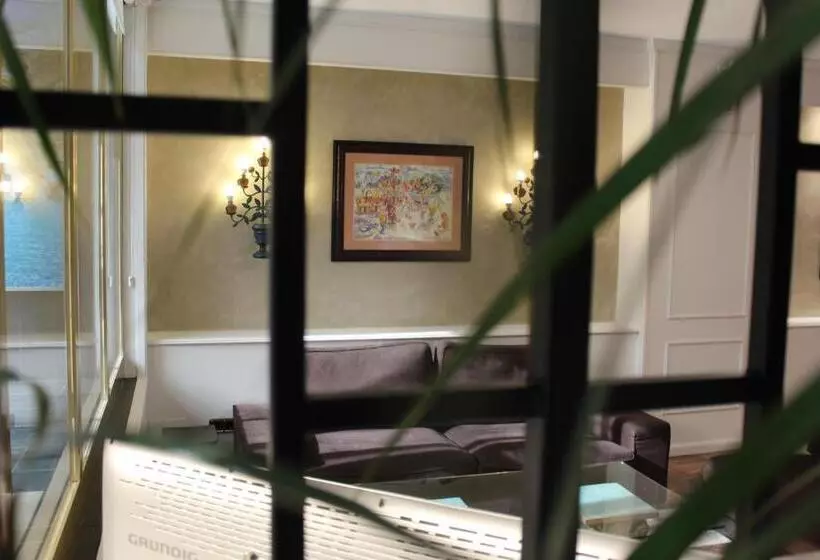 בית מלון כפרי A Boira