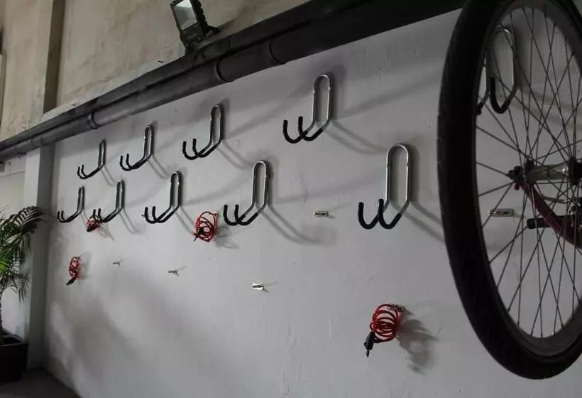 בית מלון כפרי A Boira