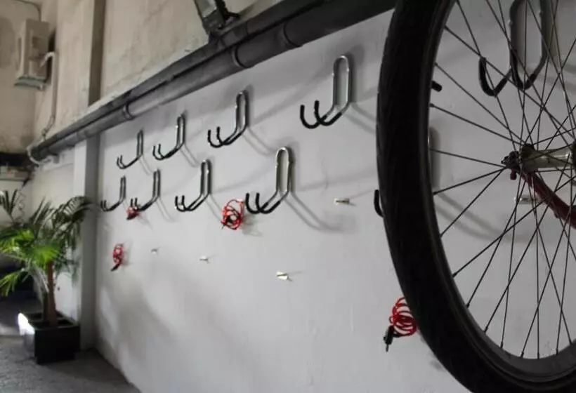 בית מלון כפרי A Boira