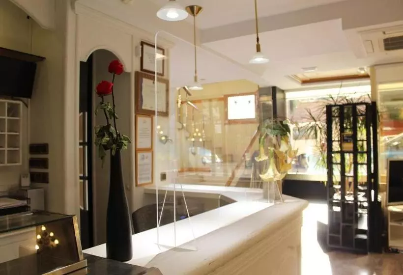 בית מלון כפרי A Boira