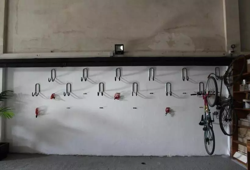 בית מלון כפרי A Boira