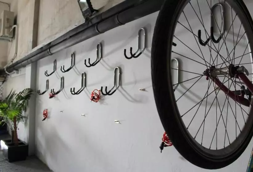 בית מלון כפרי A Boira