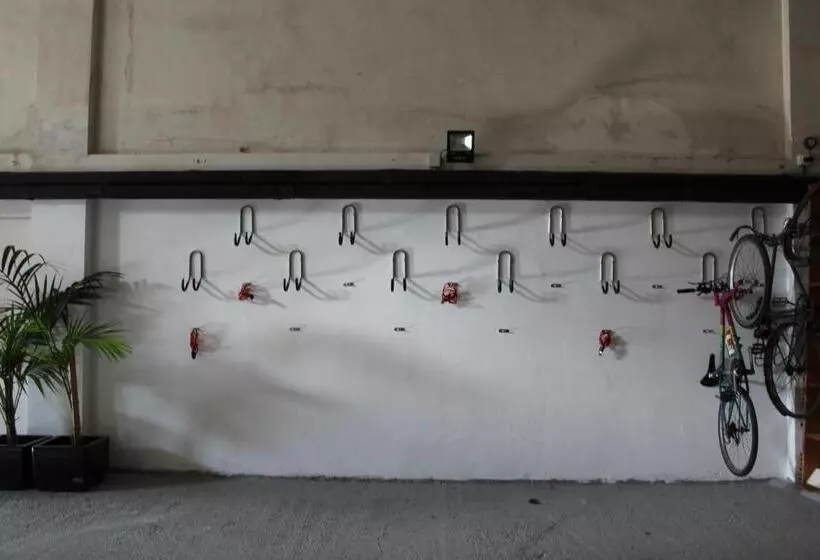 בית מלון כפרי A Boira