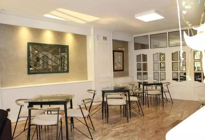 בית מלון כפרי A Boira