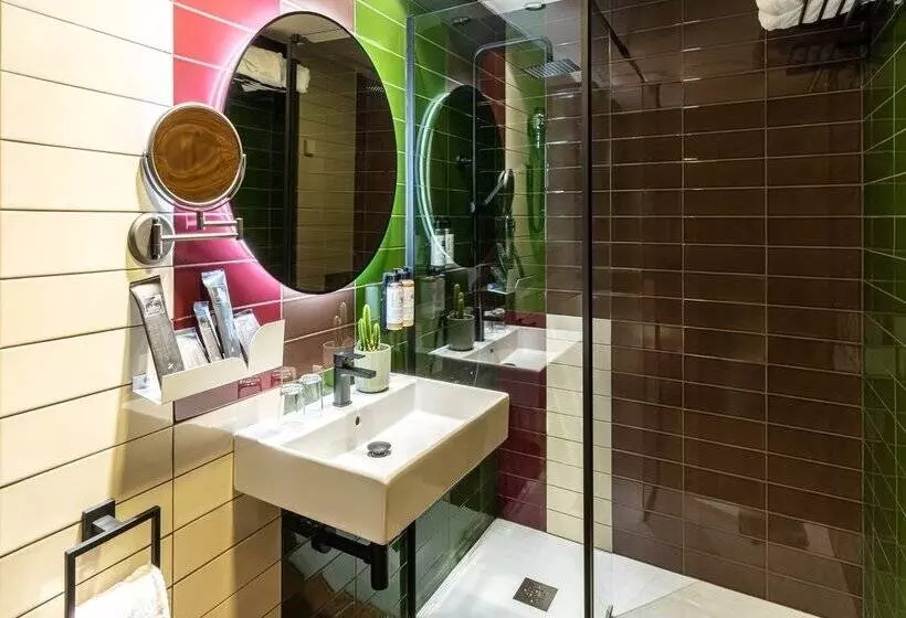 Hotel Abba Santander