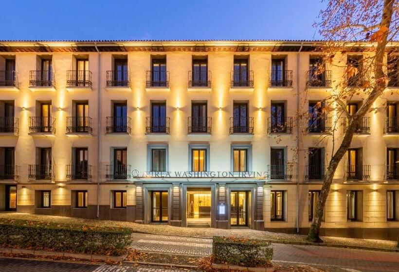 áurea Washington Irving By Eurostars Hotel Company