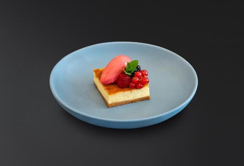 áurea Washington Irving By Eurostars Hotel Company