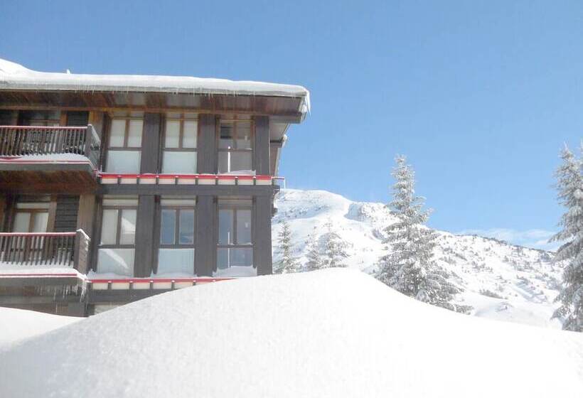 Snö Hotel Candanchú