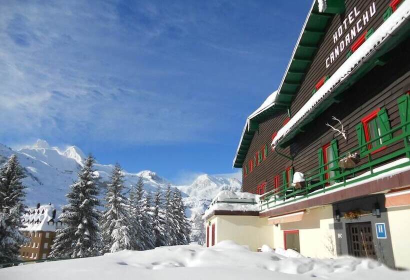 Snö Hotel Candanchú