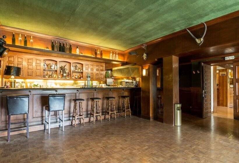 Snö Hotel Candanchú