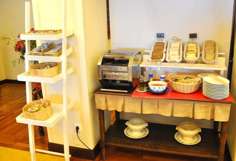 Snö Hotel Candanchú