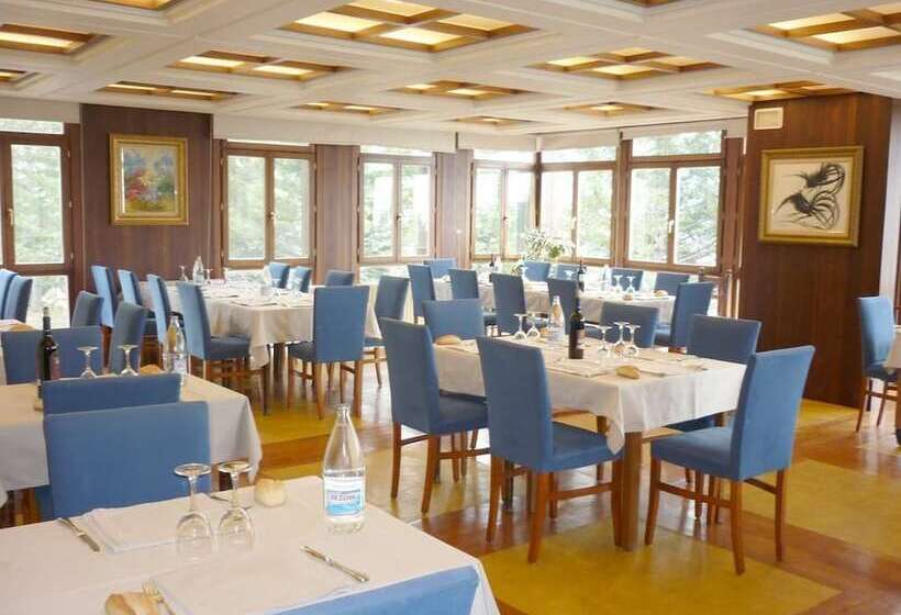 Snö Hotel Candanchú