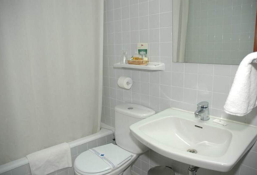 Snö Hotel Candanchú