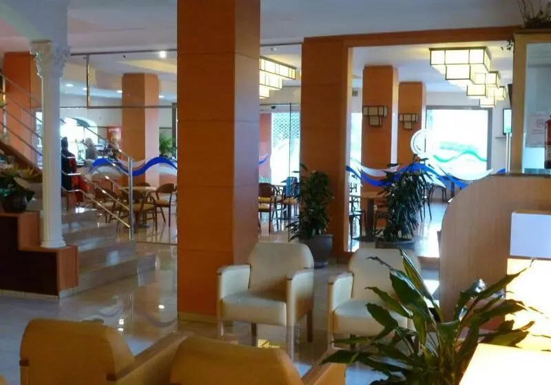 ホテル Costa Brava