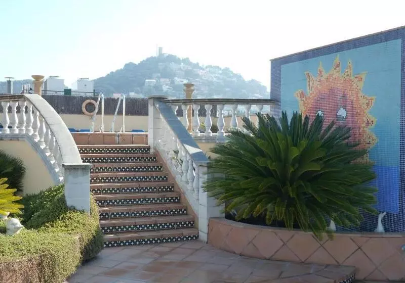 ホテル Costa Brava