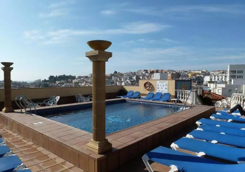 ホテル Costa Brava