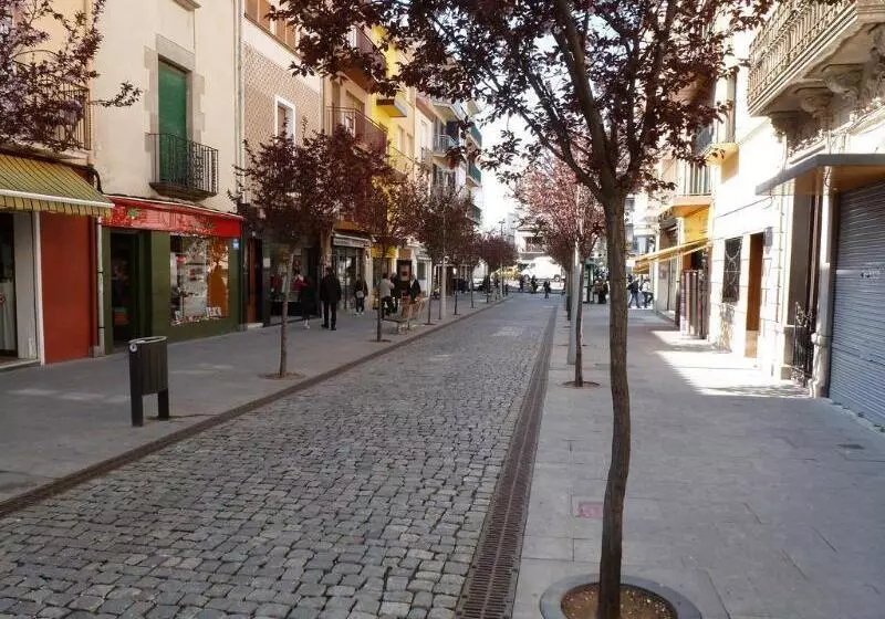 ホテル Costa Brava