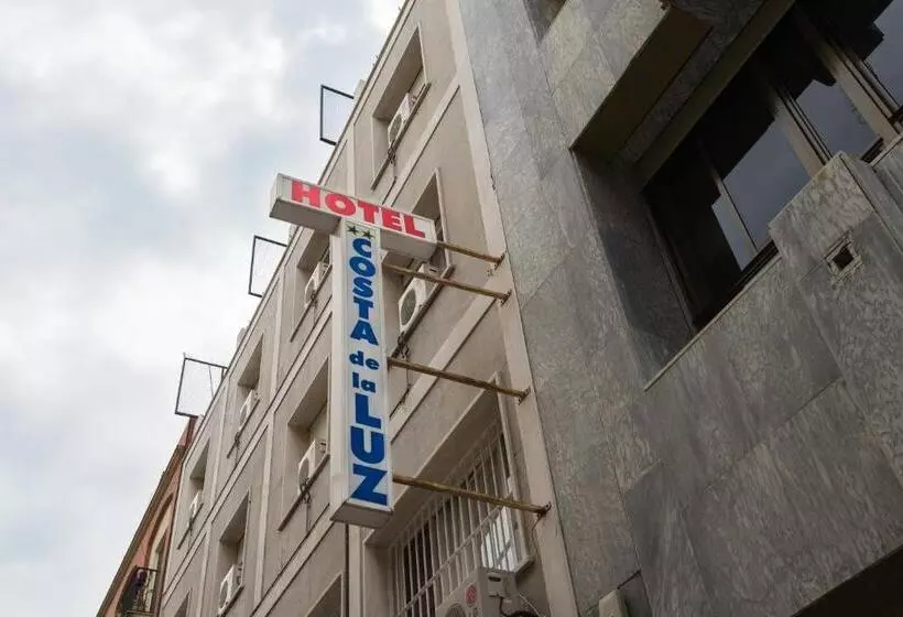 酒店 Costa De La Luz