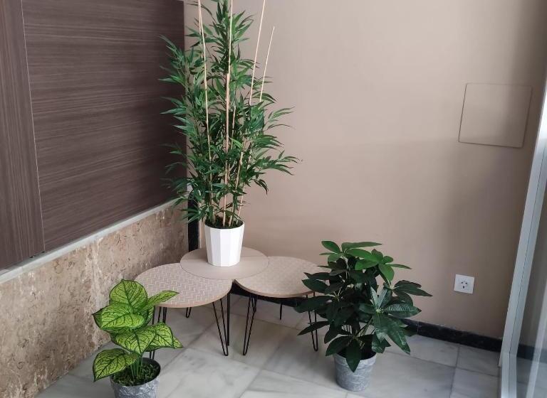 هتل Costa De La Luz