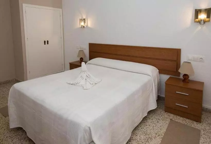 酒店 Costa De La Luz